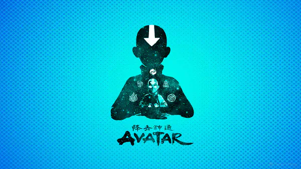Atla wallpaper