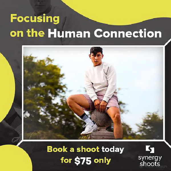 Synergy shoots design 2