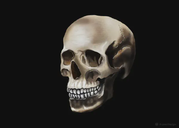 Skull