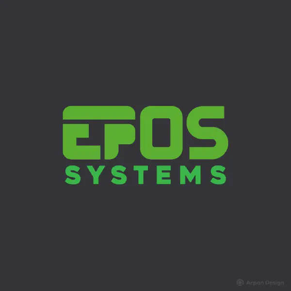 Epos systems logo