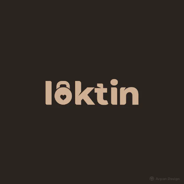 Loktin logo