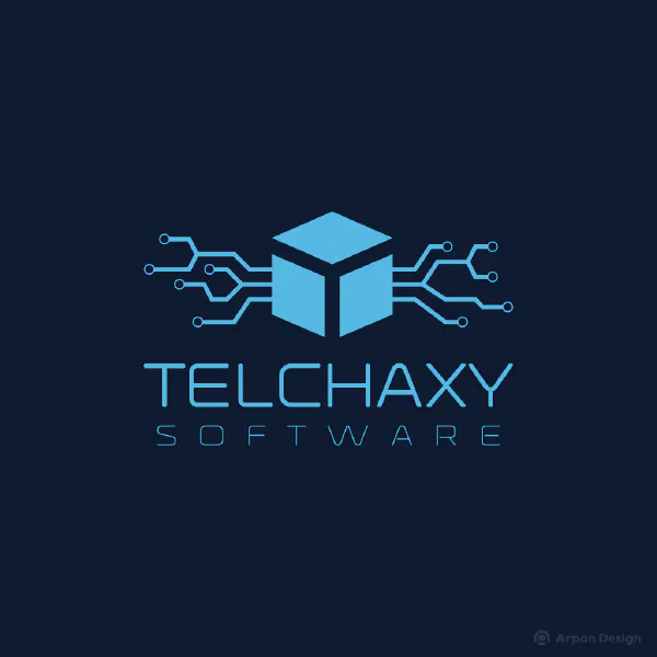 Telchaxy logo