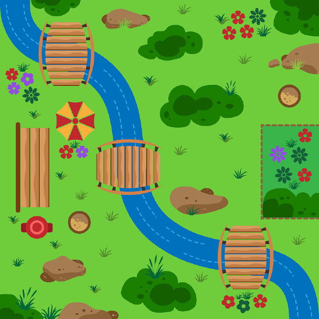 Vector Graphics images